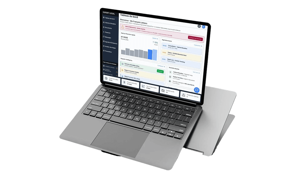 Logiciels personnalisés illustration