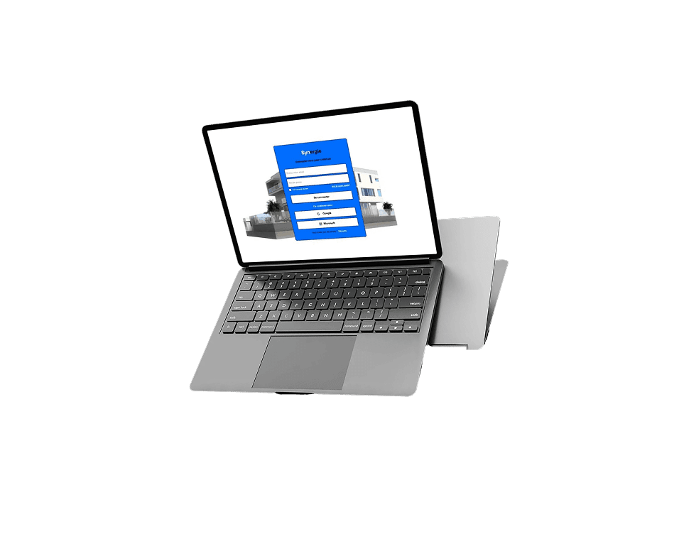 Applications web multiplateformes illustration