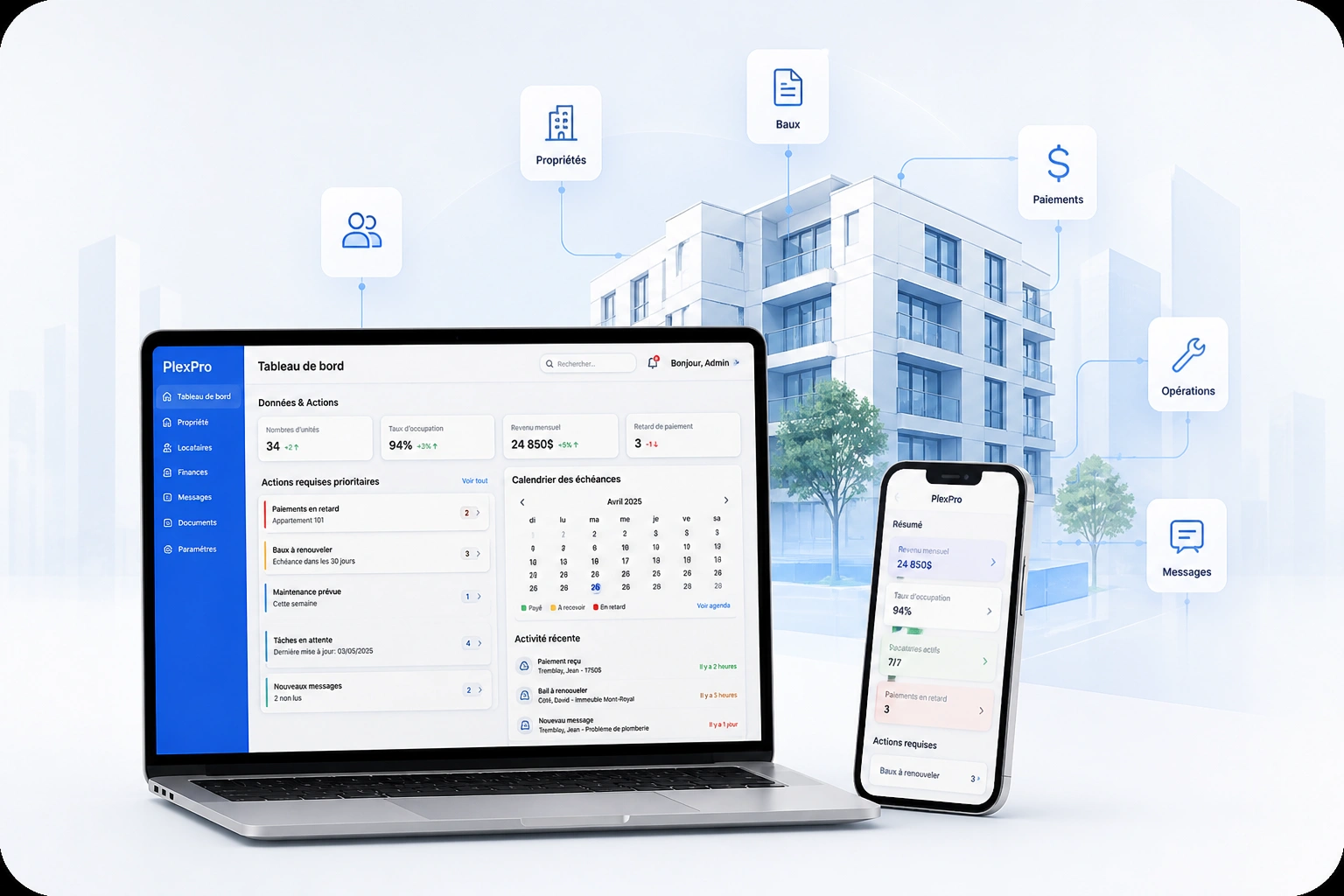 PlexPro
