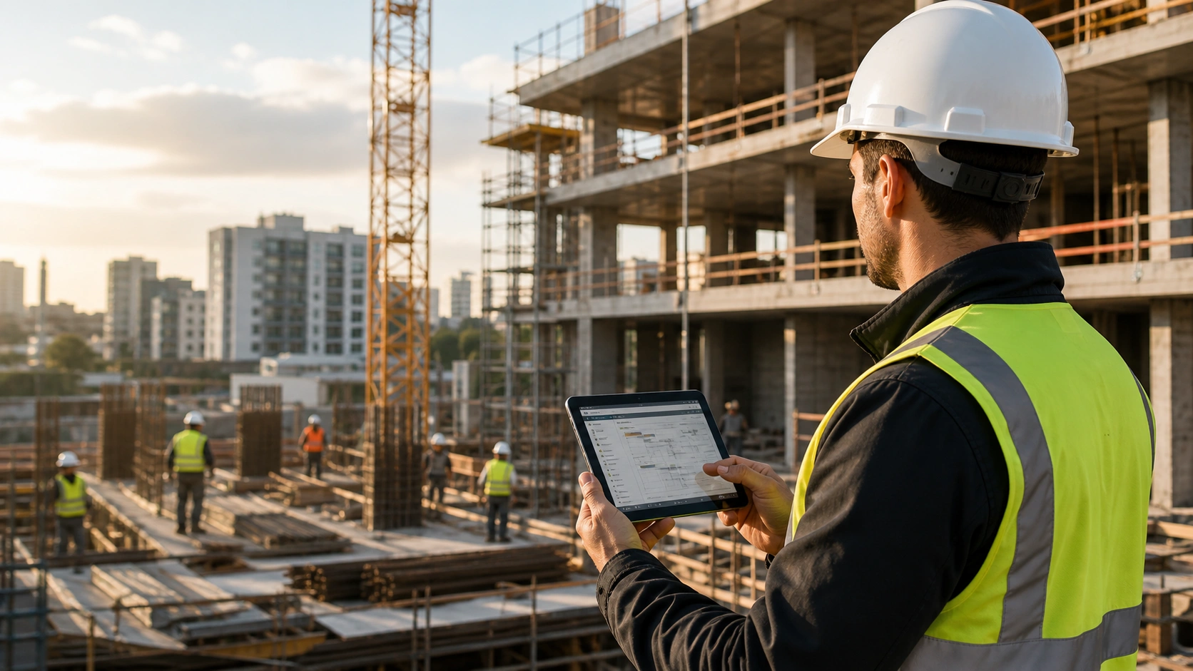 Structurex Construction